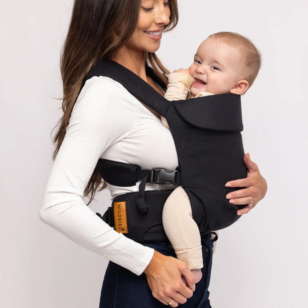 WildBird Aerial Carrier - Raven